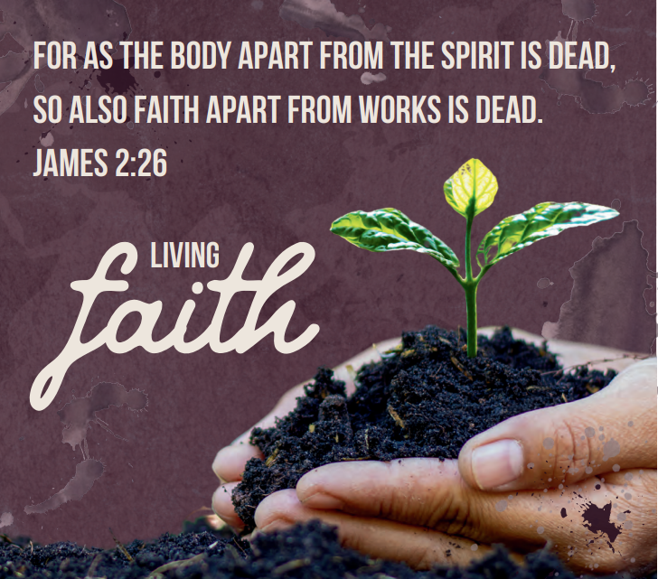 Alma Hunt Virginia Missions Offering 2025