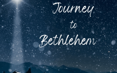 Second Sunday of Advent, December 7, 2025