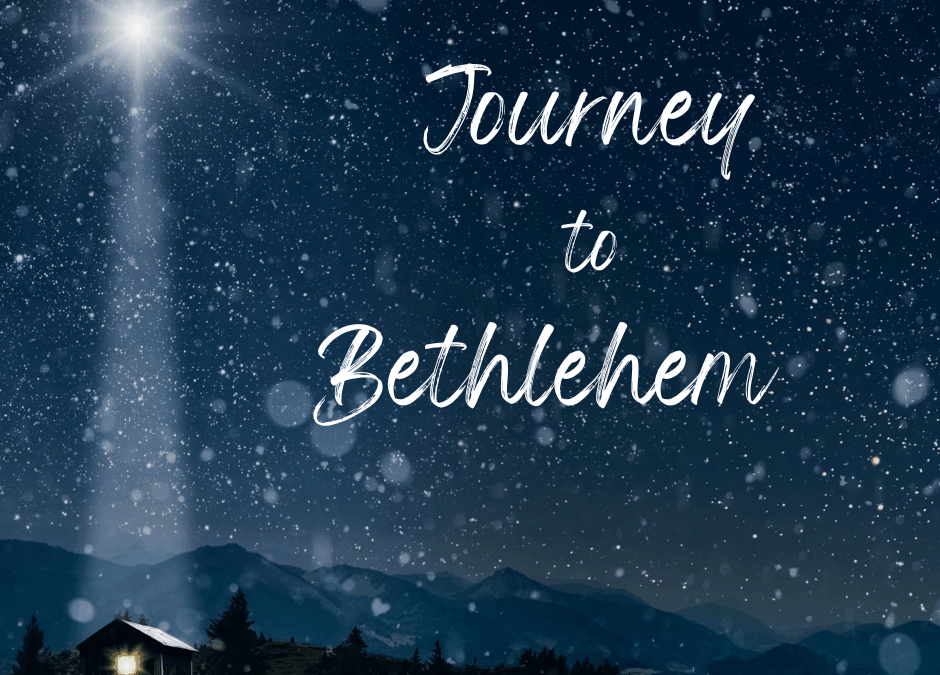 Advent & Christmas at First Baptist Church 2025