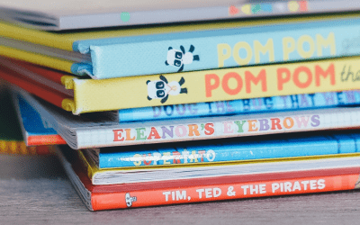 WMU May Mission Action: Books for Altrusa’s Laundromat Project