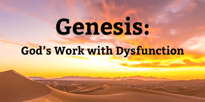 Genesis Series 2026