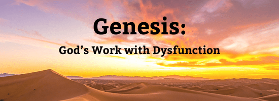 Genesis Series 2026