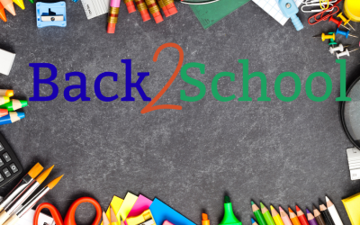 Back2School 2026