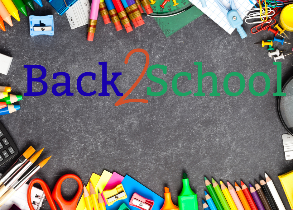 Back2School 2026