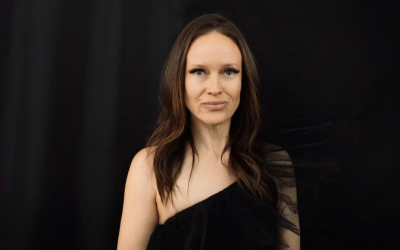 Piano Concert featuring Katya Kramer-November 15th
