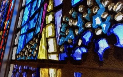 Second Sunday in Lent, March 13, 2022