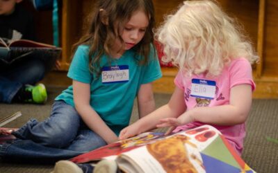 Children’s Book Week