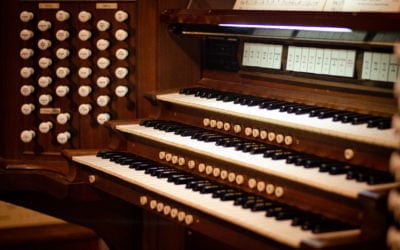 4 Sundays @ 4 August 25, 2019