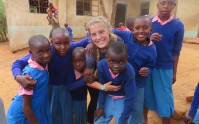 Kenya Mission Presentation – August 25, 2019