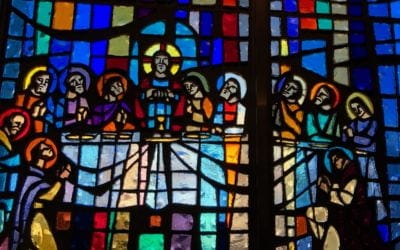 Sixth Sunday of Easter, May 5, 2024