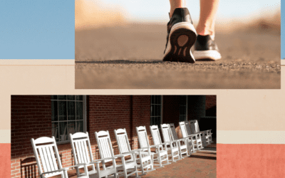Horne Home Walk-A-Thon 2019
