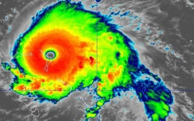 Disaster Relief & Response – Hurricane Dorian