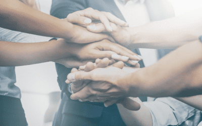 Doing Faith Together