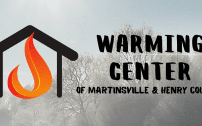 MHC Warming Center is Open for 2020-2021