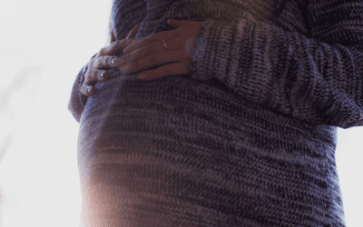 Advent Growth: A Pregnant Pause