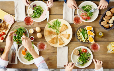 New Gatherings in 2020