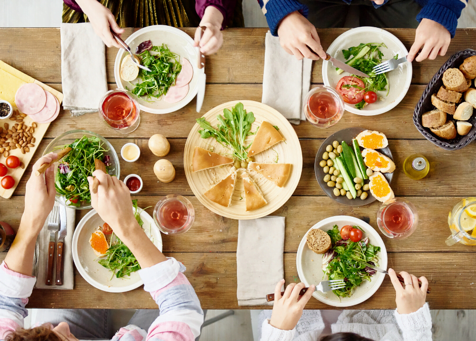 New Gatherings in 2020