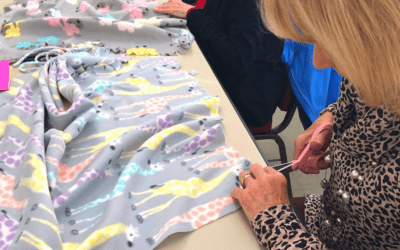 Women on Mission Project February 2020