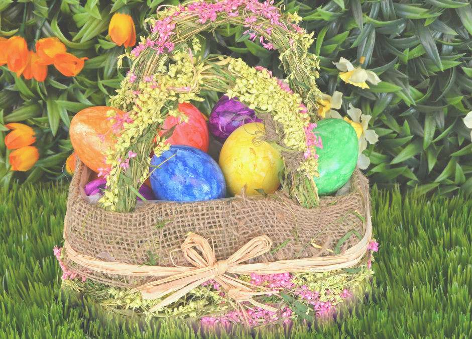 FBC Early Learning Center Easter Egg Hunt 2020 – Canceled