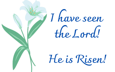 Easter Sunday, April 12, 2020
