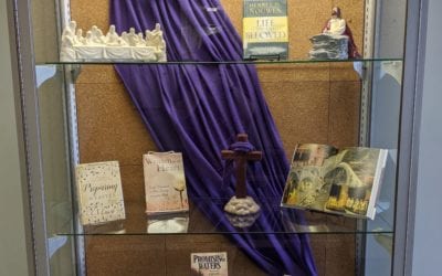 Lenten Readings