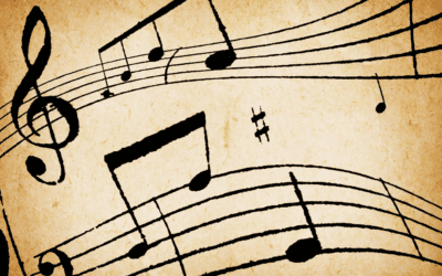 Lagniappe (A Little Something Extra) Music