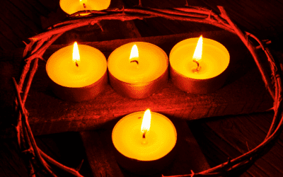 Good Friday, April 10, 2020