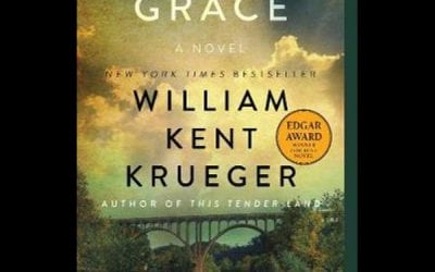 Got a little time on your hands?  Read Ordinary Grace from McCabe Library