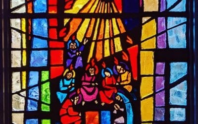 Pentecost Sunday, May 23, 2021