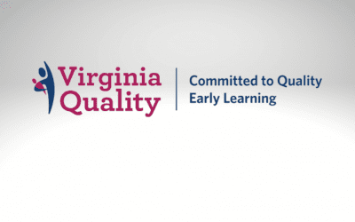 FBC ELC Reaches Level 3 in the Virginia Quality Program