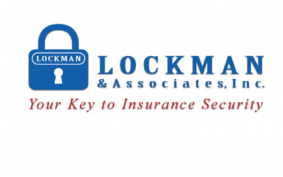 Thank You to Lockman & Associates Insurance!