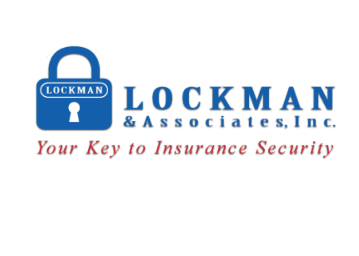 Thank You to Lockman & Associates Insurance!