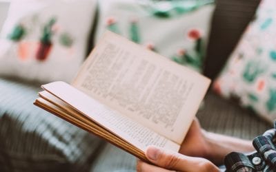 Got a little time on your hands? Read Help The Poor Struggler from McCabe Library