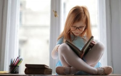Book Review: Tomie de Paola’s Big Book of Favorite Legends
