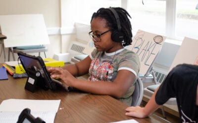 Virtual Learning Lab Fall 2020