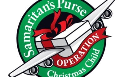 WMU Project November 2022: Operation Christmas Child