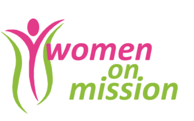 Women on Mission 2021