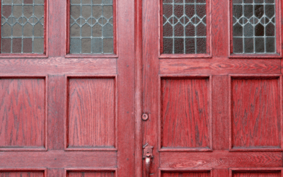 Reformation Sunday, October 31, 2021