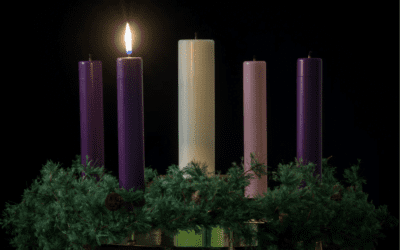 First Sunday of Advent, November 27, 2022