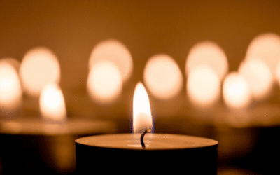 All Saints’ Sunday, November 8, 2020