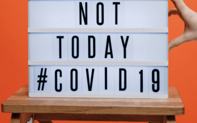 New & Enhanced COVID-19 Precautions at FBC ELC