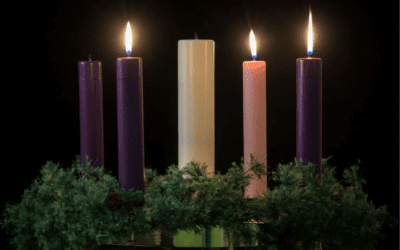 Third Sunday of Advent, December 11, 2022