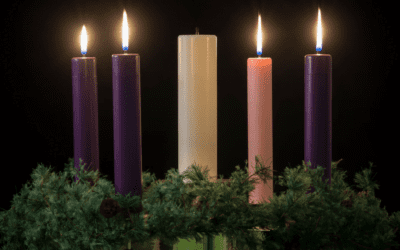 Fourth Sunday of Advent, December 20, 2020