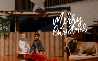FBC ELC Virtual Christmas Pageant 2020