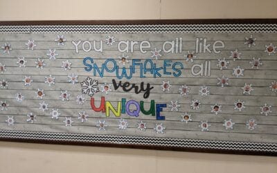 Inside FBC ELC – Winter 2021