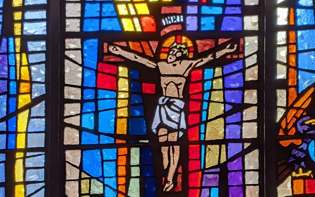 Good Friday/Stations of the Cross, April 7, 2023