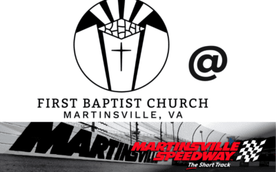 FBC at the Speedway