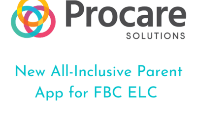 Procare Parent Portal