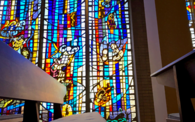 Updated Safety Protocols May 2021