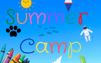 Summer Camp Themes